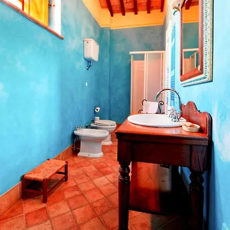 Apartment Agri-tourism Il Molino Antico - Peg021002-dyb