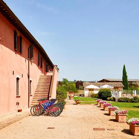 Apartment Agri-tourism Il Molino Antico - Peg021002-dyb Spoleto