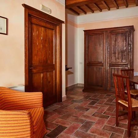 Agri-tourism Il Molino Antico - Peg021002-dyb Apartamento