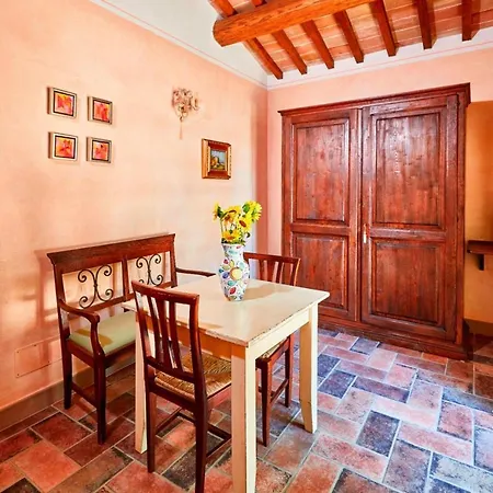 Apartment Agri-tourism Il Molino Antico - Peg021002-dyb *