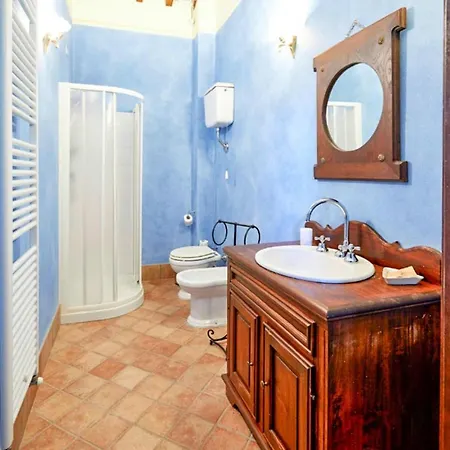 Apartamento Agri-tourism Il Molino Antico - Peg021002-dyb *