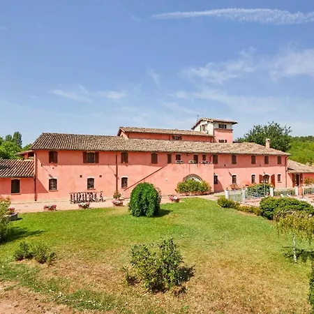 Agri-tourism Il Molino Antico - Peg021002-dyb *
