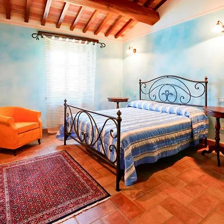 Apartamento Agri-tourism Il Molino Antico - Peg021002-dyb Spoleto