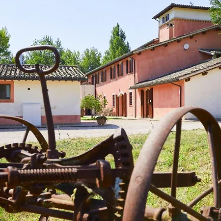 Agri-tourism Il Molino Antico - Peg021002-dyb *