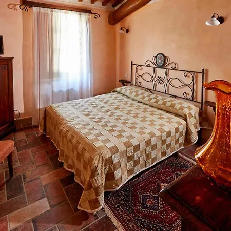 Apartamento Agri-tourism Il Molino Antico - Peg021002-dyb *