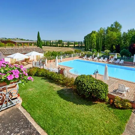 Apartment Agri-tourism Il Molino Antico - Peg021002-dyb Spoleto