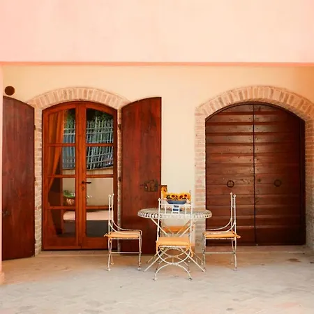 Apartamento Agri-tourism Il Molino Antico - Peg021002-dyb *