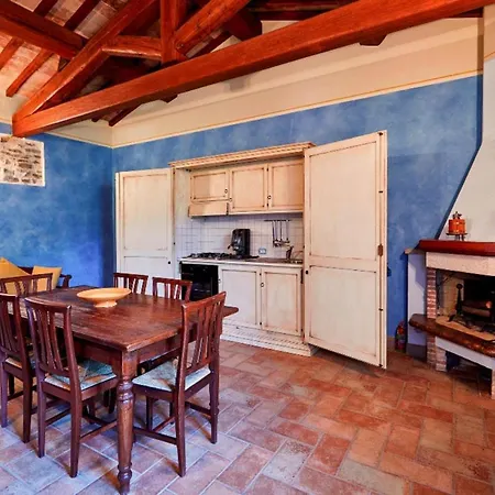 Agri-tourism Il Molino Antico - Peg021002-dyb * Spoleto