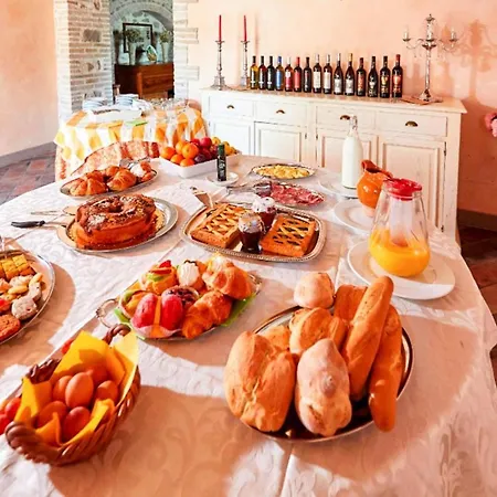 Apartment Agri-tourism Il Molino Antico - Peg021002-dyb Spoleto