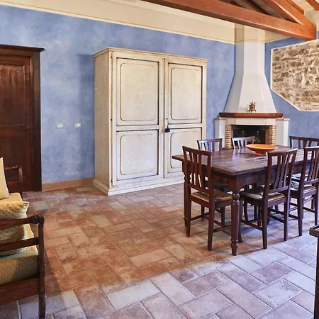 Apartment Agri-tourism Il Molino Antico - Peg021002-dyb *