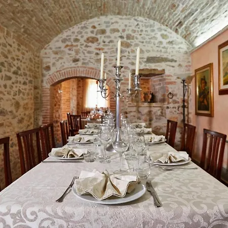Apartment Agri-tourism Il Molino Antico - Peg021002-dyb *