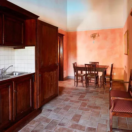 Apartment Agri-tourism Il Molino Antico - Peg021002-dyb *