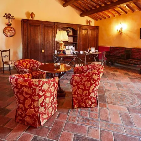 Agri-tourism Il Molino Antico - Peg021002-dyb
