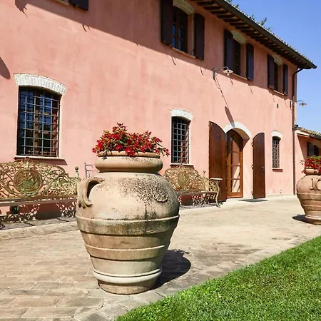 Agri-tourism Il Molino Antico - Peg021002-dyb Spoleto