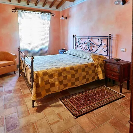 Apartamento Agri-tourism Il Molino Antico - Peg021002-dyb Spoleto