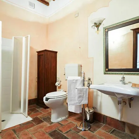 Apartment Agri-tourism Il Molino Antico - Peg021002-dyb