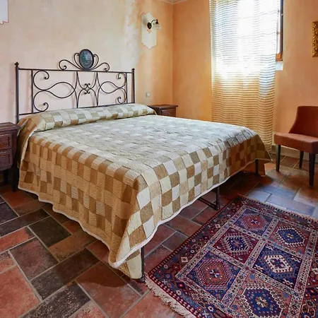 Agri-tourism Il Molino Antico - Peg021002-dyb Apartment Spoleto